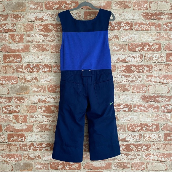 Obermeyer Snow Bib Winter Gear - Picture 4 of 6